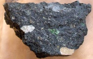 Titanium (Ti) Ore  Minerals, Formation, Occurrence, Deposits