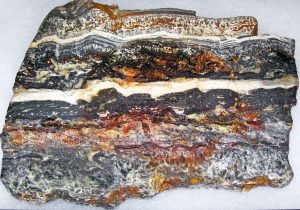 Stromatolite Dresser Formation, Australia