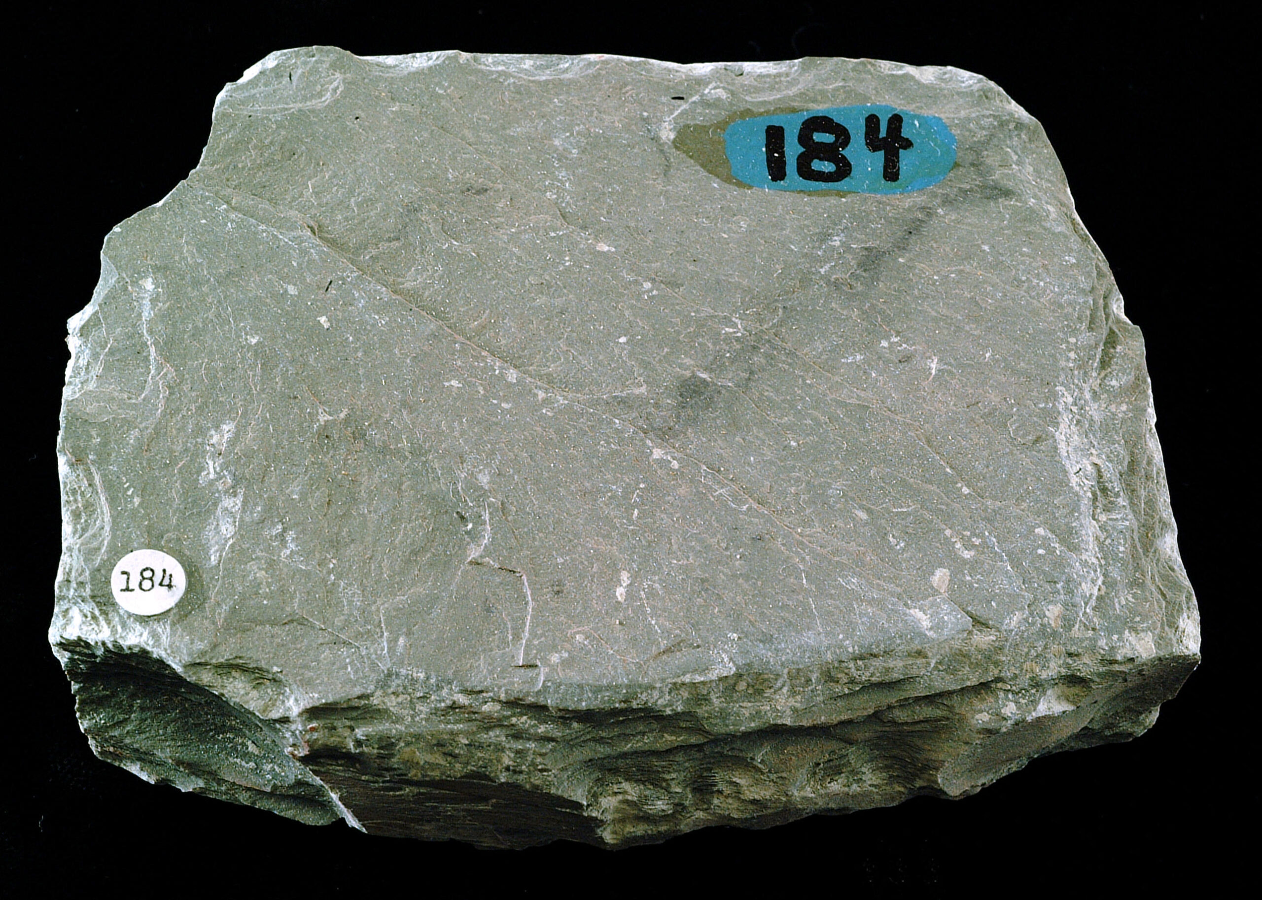 examples of metamorphic rocks