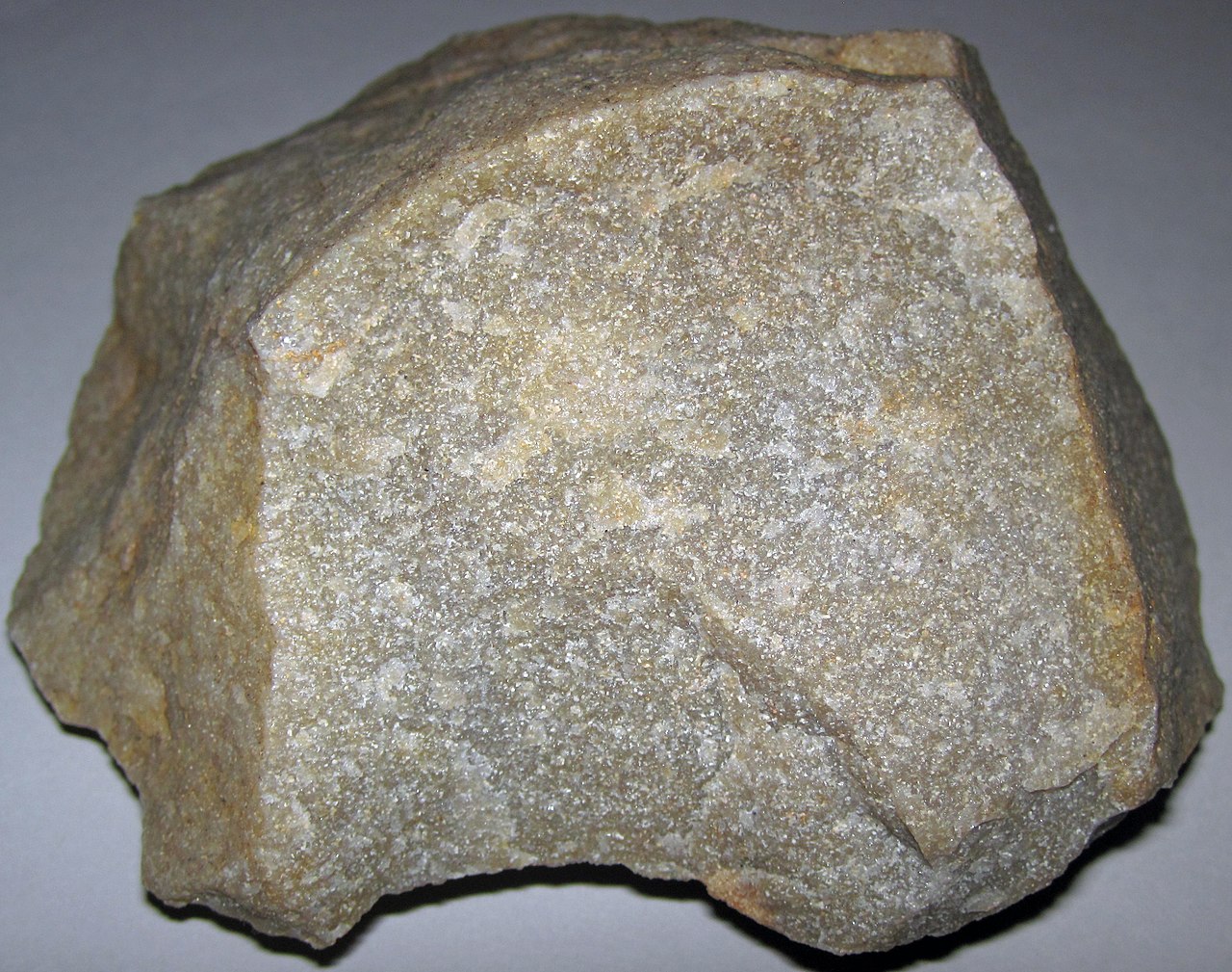 types metamorphic rocks