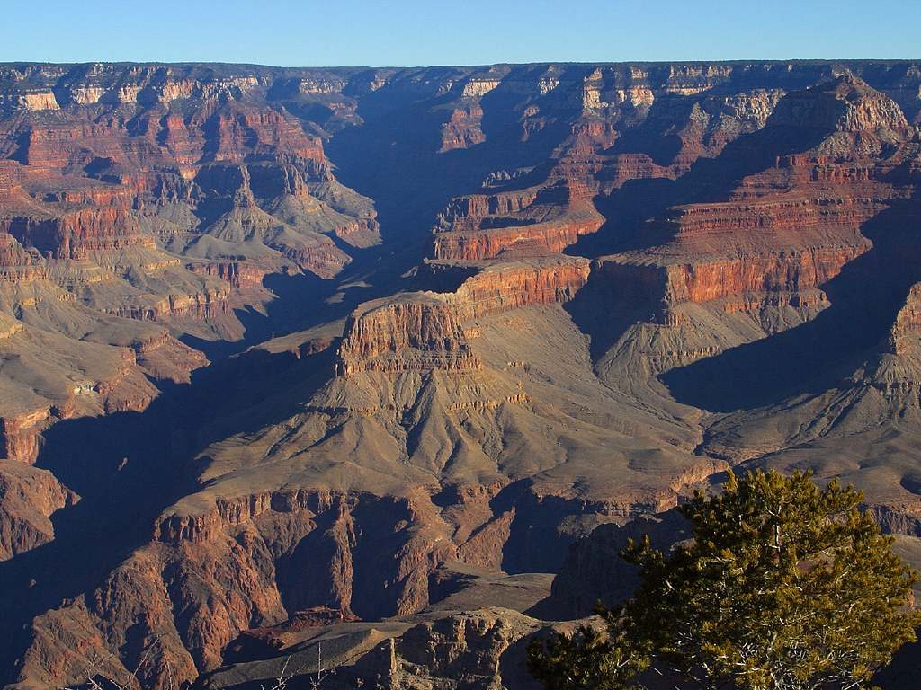 05.2_Grand_Canyon-Mather_point – An Introduction to Geology